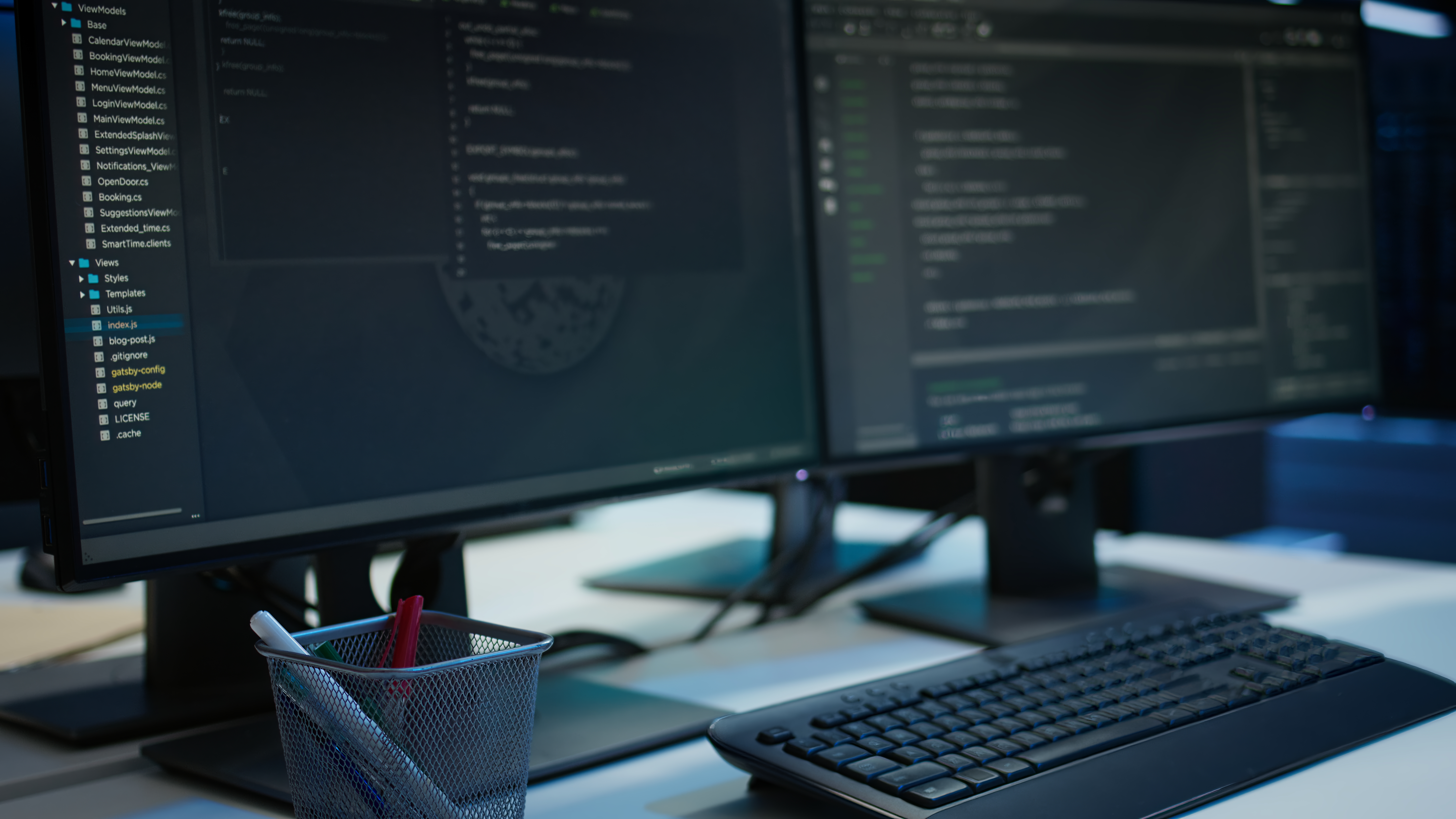 Neolix technology platform